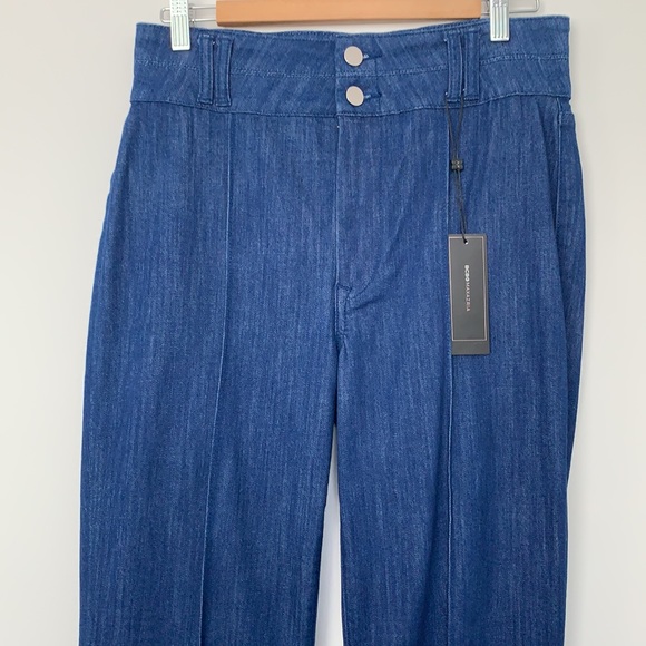BCBG MaxAzria High Rise Jeans. Sz 30. - Picture 5 of 9